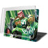 DC Comics Green Lantern Corps Team Art by Alex Ross MacBook Pro 13in (2020) Case plus Skin
