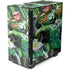 DC Comics Green Lantern Corps Team Art by Alex Ross NZXT H510 Compact ATX Mid-Tower Case Skin