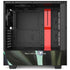 DC Comics Green Lantern Corps Team Art by Alex Ross NZXT H510 Compact ATX Mid-Tower Case Skin