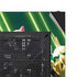 DC Comics Green Lantern Corps Team Art by Alex Ross NZXT H510 Compact ATX Mid-Tower Case Skin