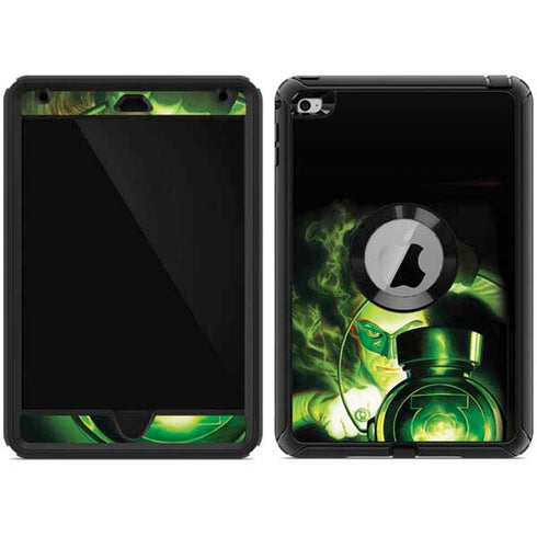 DC Comics Green Lantern Corps Team Art by Alex Ross Otterbox Defender iPad Skin