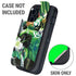 DC Comics Green Lantern Corps Team Art by Alex Ross Otterbox Defender iPhone Skin