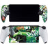 DC Comics Green Lantern Corps Team Art by Alex Ross PlayStation Portal Remote Player Skin
