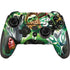 DC Comics Green Lantern Corps Team Art by Alex Ross PlayStation Scuf Vantage 2 Controller Skin