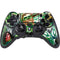 DC Comics Green Lantern Corps Team Art by Alex Ross PS4/PC SCUF Impact Controller Skin