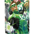 DC Comics Green Lantern Corps Team Art by Alex Ross PS5 Bundle Skin
