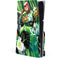 DC Comics Green Lantern Corps Team Art by Alex Ross PS5 Slim Disk Console Skin