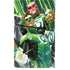 DC Comics Green Lantern Corps Team Art by Alex Ross PS5 Slim Digital Edition Bundle Skin