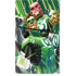 DC Comics Green Lantern Corps Team Art by Alex Ross PS5 Slim Digital Edition Console Skin
