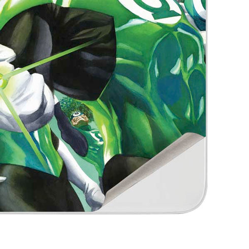 DC Comics Green Lantern Corps Team Art by Alex Ross Surface Duo Skin