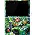 DC Comics Green Lantern Corps Team Art by Alex Ross Surface Pro 7 Skin