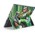 DC Comics Green Lantern Corps Team Art by Alex Ross Surface Pro 9 Skin