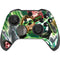 DC Comics Green Lantern Corps Team Art by Alex Ross Xbox Elite Wireless Controller Series 2 Skin