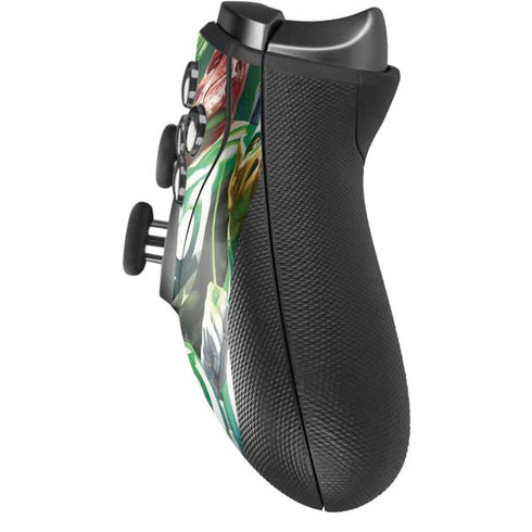DC Comics Green Lantern Corps Team Art by Alex Ross Xbox Elite Wireless Controller Series 2 Skin