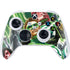DC Comics Green Lantern Corps Team Art by Alex Ross Xbox Series S Controller Skin