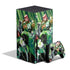 DC Comics Green Lantern Corps Team Art by Alex Ross Xbox Series X Bundle Skin