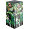 DC Comics Green Lantern Corps Team Art by Alex Ross Xbox Series X Console Skin