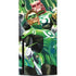 DC Comics Green Lantern Corps Team Art by Alex Ross Xbox Series X Console Skin