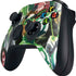 DC Comics Green Lantern Corps Team Art by Alex Ross Xbox Series X Controller Skin