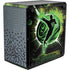 DC Comics Green Lantern Cosmic Action Pose Cooler Master MasterBox Q300L Mini Tower Skin