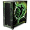 DC Comics Green Lantern Cosmic Action Pose Corsair 4000D Tempered Glass Mid-Tower ATX Case Skin