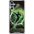 DC Comics Green Lantern Cosmic Action Pose Galaxy A13 5G Clear Case