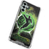 DC Comics Green Lantern Cosmic Action Pose Galaxy A13 5G Clear Case
