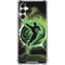 DC Comics Green Lantern Cosmic Action Pose Galaxy A14 5G Clear Case