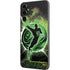 DC Comics Green Lantern Cosmic Action Pose Galaxy A14 5G Skin