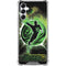 DC Comics Green Lantern Cosmic Action Pose Galaxy A15 5G Clear Case