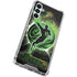 DC Comics Green Lantern Cosmic Action Pose Galaxy A15 5G Clear Case