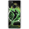 DC Comics Green Lantern Cosmic Action Pose Galaxy A21 Clear Case