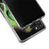 DC Comics Green Lantern Cosmic Action Pose Galaxy A21 Clear Case