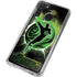 DC Comics Green Lantern Cosmic Action Pose Galaxy A21 Clear Case