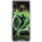 DC Comics Green Lantern Cosmic Action Pose Galaxy A30 Clear Case