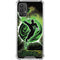 DC Comics Green Lantern Cosmic Action Pose Galaxy A32 5G Clear Case