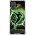 DC Comics Green Lantern Cosmic Action Pose Galaxy A32 5G Clear Case