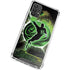 DC Comics Green Lantern Cosmic Action Pose Galaxy A32 5G Clear Case