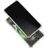 DC Comics Green Lantern Cosmic Action Pose Galaxy A32 5G Clear Case
