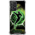 DC Comics Green Lantern Cosmic Action Pose Galaxy A52 5G Clear Case