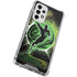 DC Comics Green Lantern Cosmic Action Pose Galaxy A53 5G Clear Case