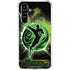 DC Comics Green Lantern Cosmic Action Pose Galaxy A54 5G Clear Case