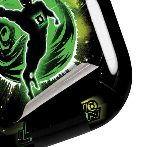 DC Comics Green Lantern Cosmic Action Pose Galaxy Buds Pro Skin