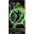 DC Comics Green Lantern Cosmic Action Pose Galaxy Note 10 Pro Case