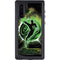 DC Comics Green Lantern Cosmic Action Pose Galaxy Note 10 Waterproof Case