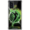 DC Comics Green Lantern Cosmic Action Pose Galaxy Note20 5G Clear Case