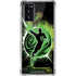 DC Comics Green Lantern Cosmic Action Pose Galaxy Note20 5G Clear Case