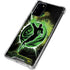 DC Comics Green Lantern Cosmic Action Pose Galaxy Note20 5G Clear Case