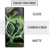 DC Comics Green Lantern Cosmic Action Pose Galaxy Note20 5G Skin