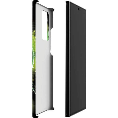 DC Comics Green Lantern Cosmic Action Pose Galaxy Note20 Ultra 5G Lite Case